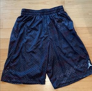 Medium NWT Jordan dri-fit shorts